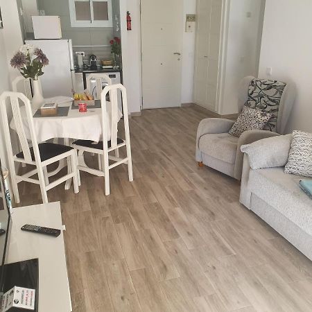 Apartament Complejo Minerva Jupiter Benalmádena Zewnętrze zdjęcie