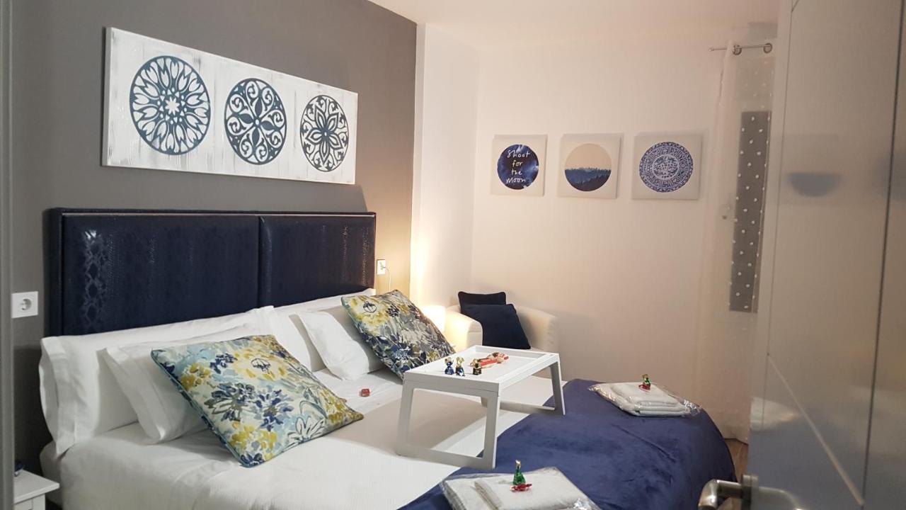 Apartament Complejo Minerva Jupiter Benalmádena Zewnętrze zdjęcie