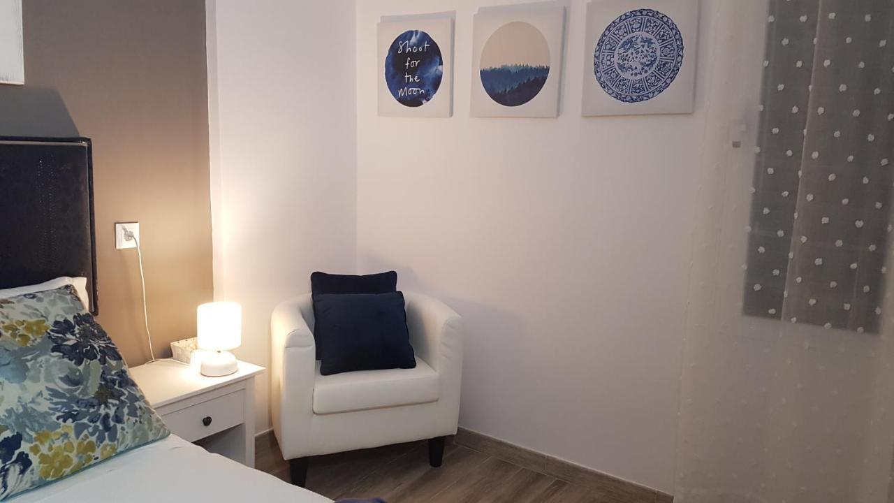 Apartament Complejo Minerva Jupiter Benalmádena Zewnętrze zdjęcie