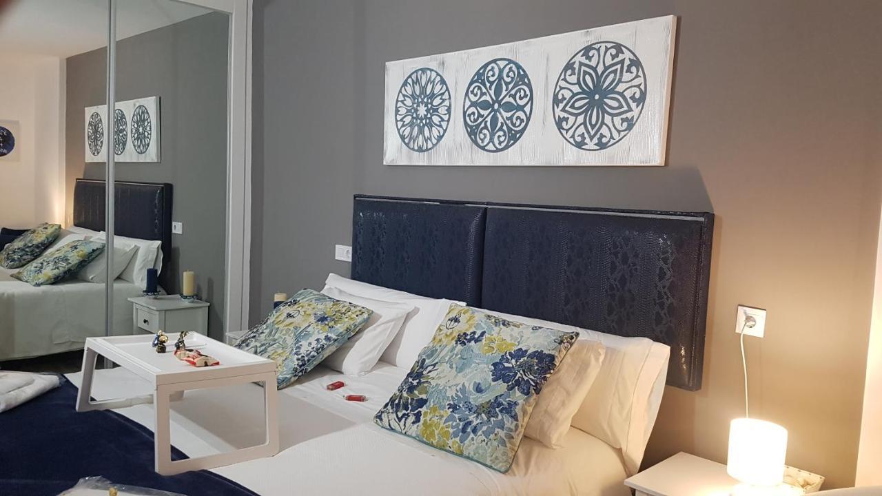 Apartament Complejo Minerva Jupiter Benalmádena Zewnętrze zdjęcie