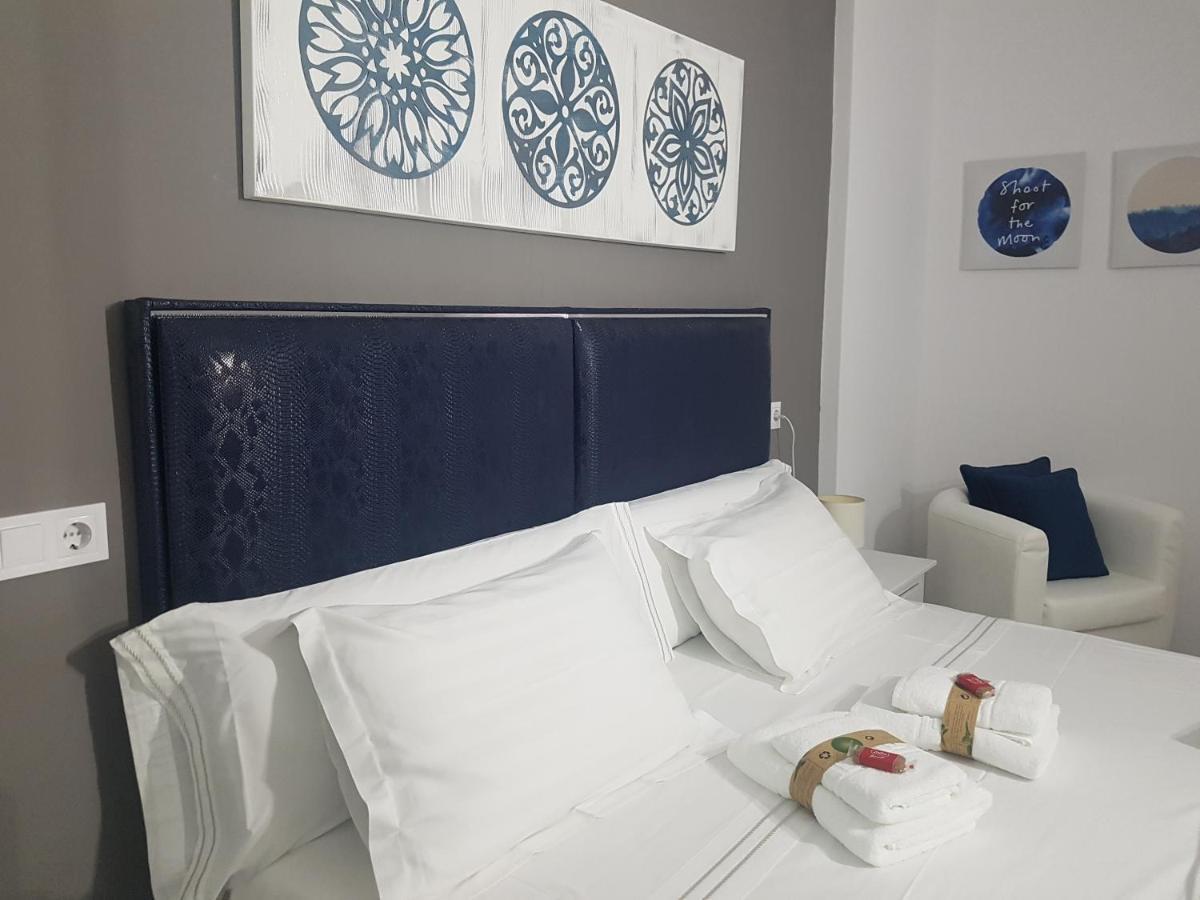 Apartament Complejo Minerva Jupiter Benalmádena Zewnętrze zdjęcie