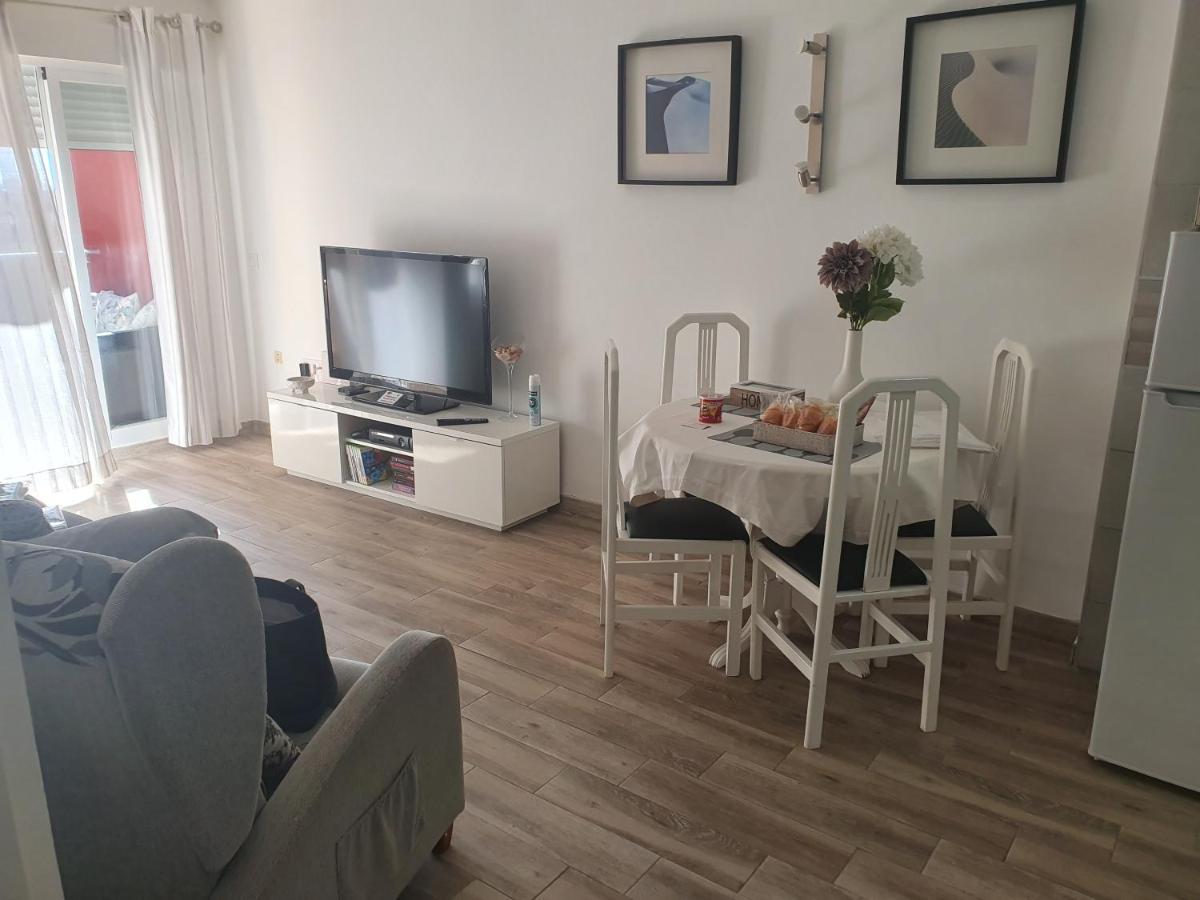 Apartament Complejo Minerva Jupiter Benalmádena Zewnętrze zdjęcie