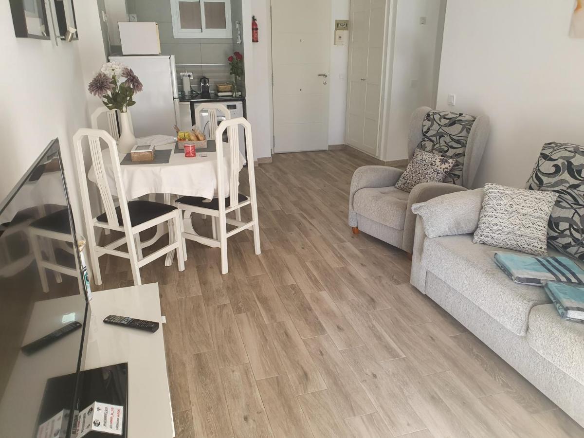 Apartament Complejo Minerva Jupiter Benalmádena Zewnętrze zdjęcie
