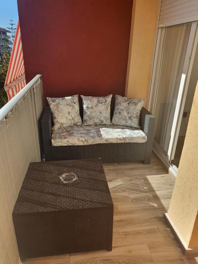 Apartament Complejo Minerva Jupiter Benalmádena Zewnętrze zdjęcie