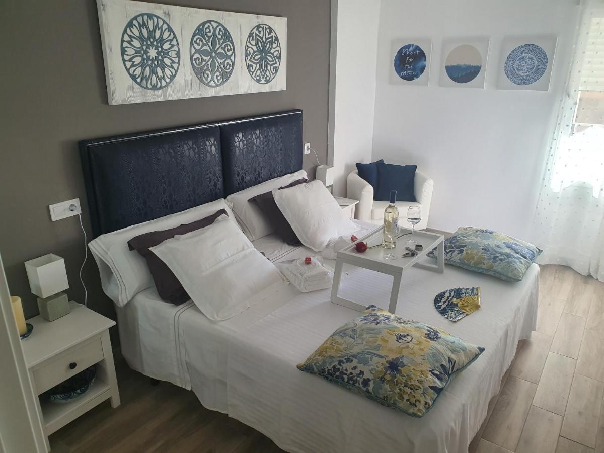 Apartament Complejo Minerva Jupiter Benalmádena Zewnętrze zdjęcie