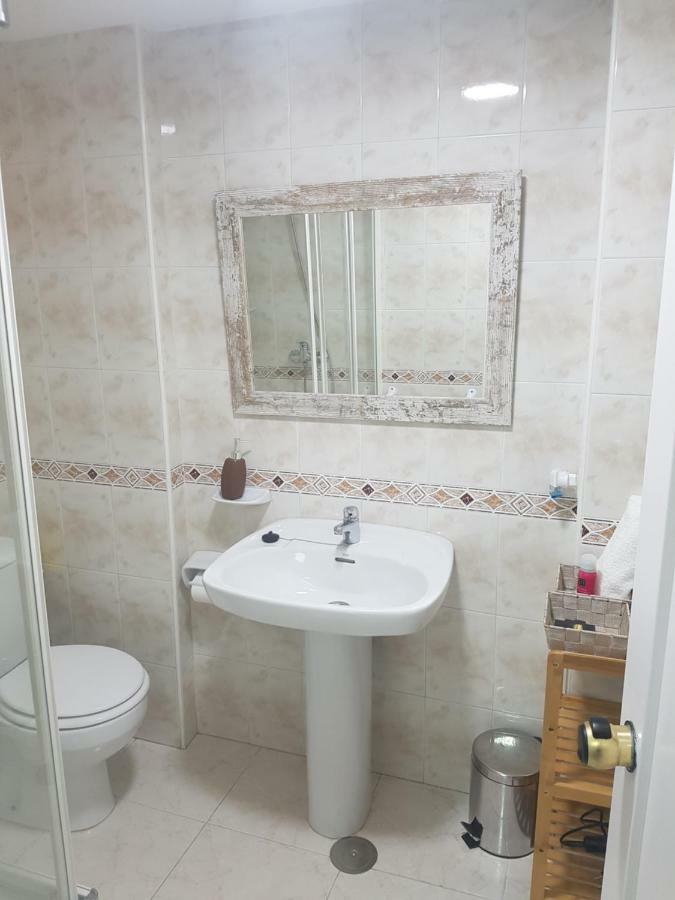 Apartament Complejo Minerva Jupiter Benalmádena Zewnętrze zdjęcie
