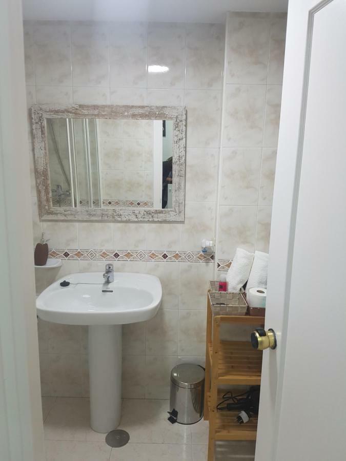 Apartament Complejo Minerva Jupiter Benalmádena Zewnętrze zdjęcie