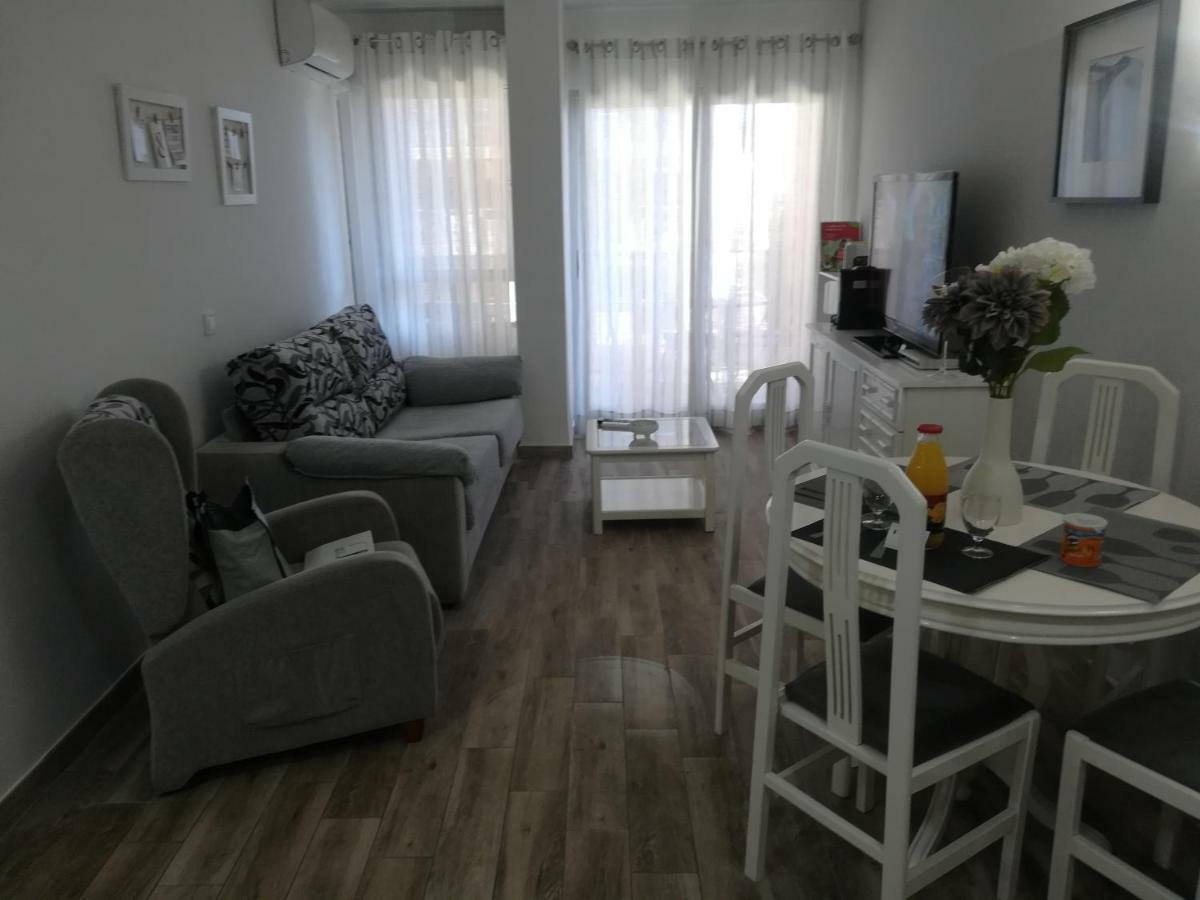 Apartament Complejo Minerva Jupiter Benalmádena Zewnętrze zdjęcie