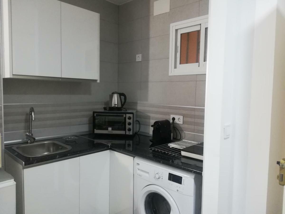Apartament Complejo Minerva Jupiter Benalmádena Zewnętrze zdjęcie